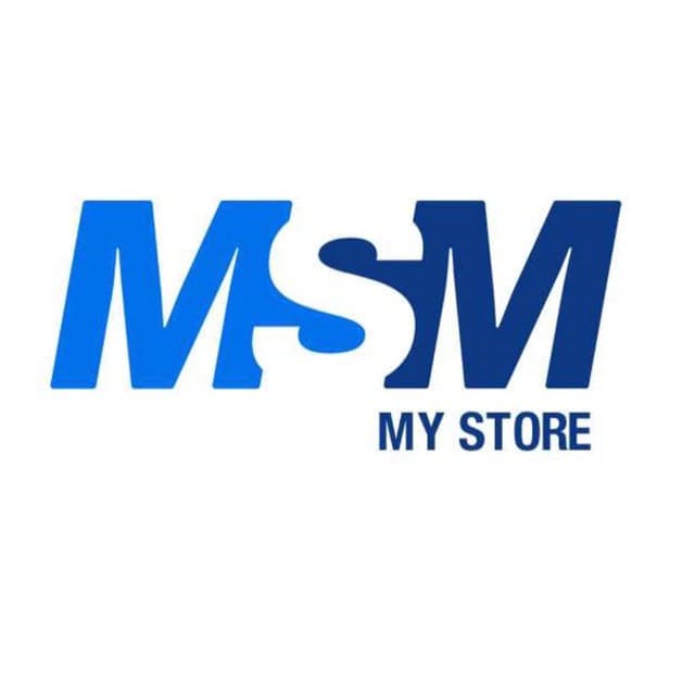 Televisor smart MSM